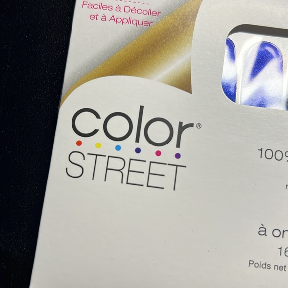 Nail polish Strips - Picture 5 of 5